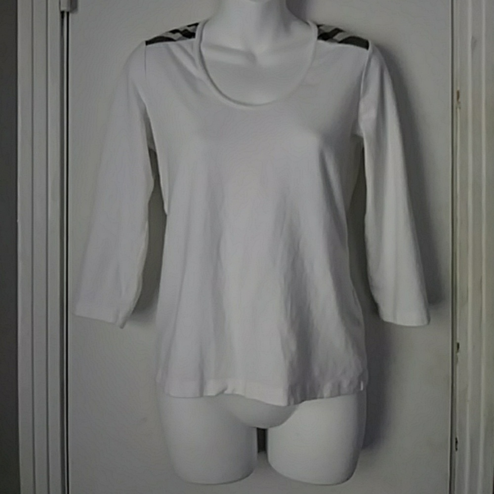 Burberry Top